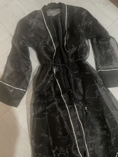 Dubai abaya new - 56”,