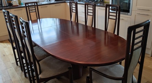 Vintage danish designed skovby - danish,
