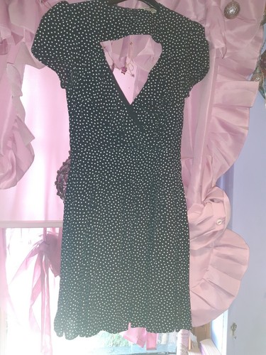 Short swing dress - swing, kelly