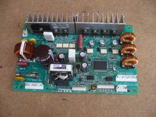 SEGA Naomi MIDI MOTOR DRIVE PCB 838-14174 -INITIAL D - OUTRUN 2 - SPARES/REPAIR