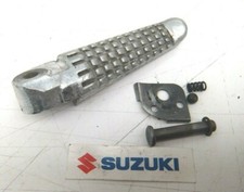 SUZUKI SV650 SV 650 S RIGHT