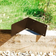 Jumbo corner timber - jumbo,