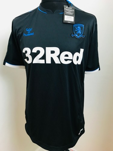 Middlesbrough football - middlesbrough,