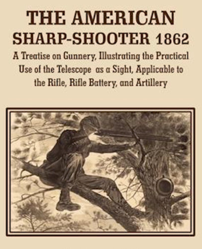 The american sharp shooter - the,
