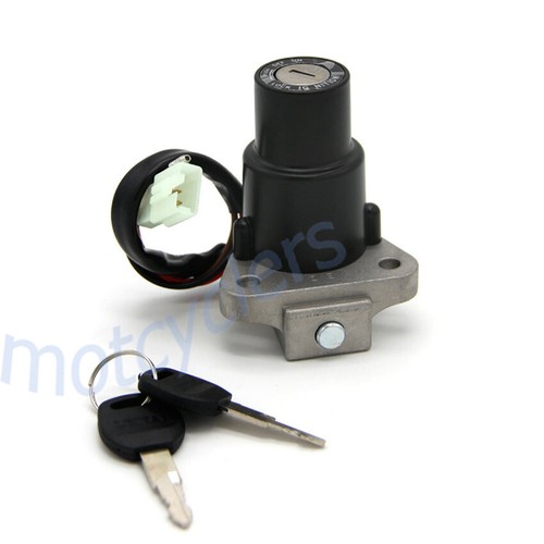 Ignition switch and keys for - ignition,