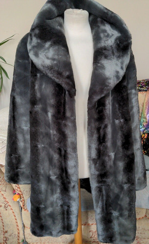 Dennis basso stunning grey - dennis,
