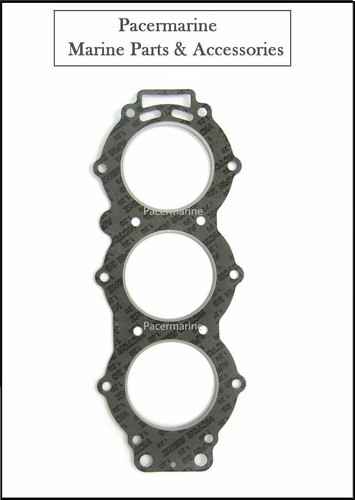 Yamaha head gasket 90hp - yamaha,