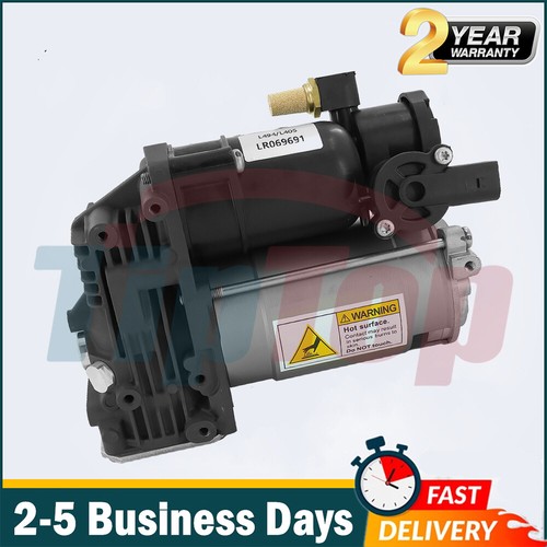 Air suspension compressor - air,