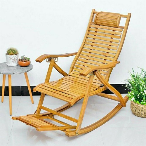 Foldable recliner rocking - recliner,