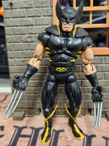 Marvel legends hasbro - hasbro, hulk
