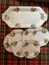 Solian Ware Soho Pottery 6