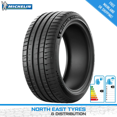 225 michelin pilot - 225, 17
