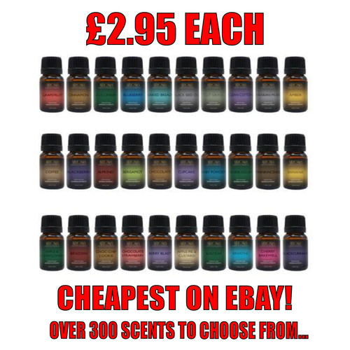 Essential oils aromatherapy - oils,