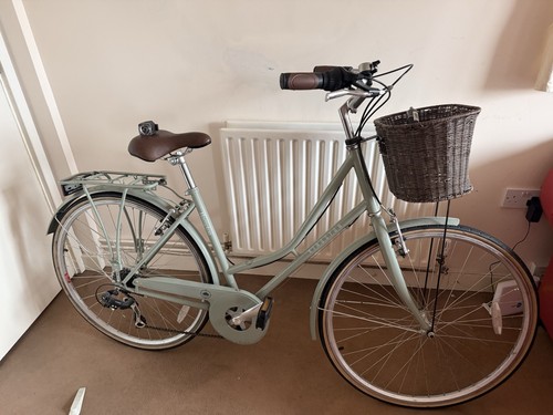 Kingston hampton women bike - kingston,