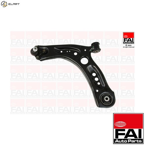 Controltrailing arm wheel - controltrailing,