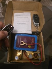 Car Battery Switch Disconnect