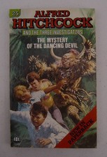 Hitchcock and The Three