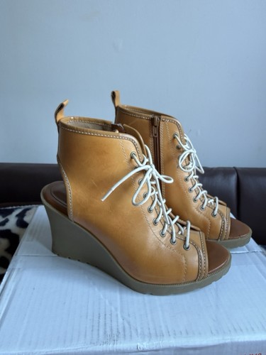 Martens sabrina leather - dr.,