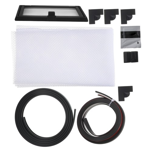 Magnetic fish tank cover - magnetic,
