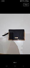 River island passport holder - river,