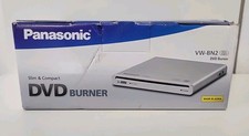 Panasonic DVD Burner VW-BN1