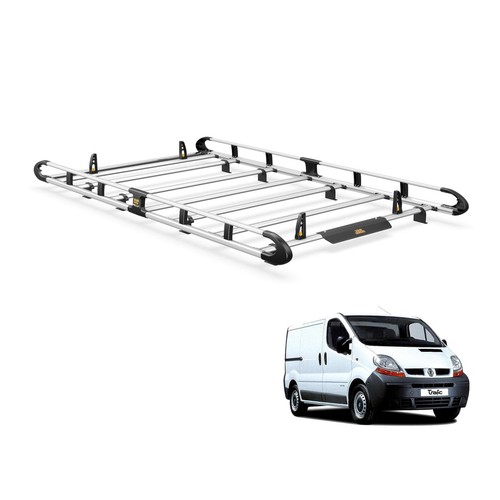 Renault trafic roof rack for - renault,
