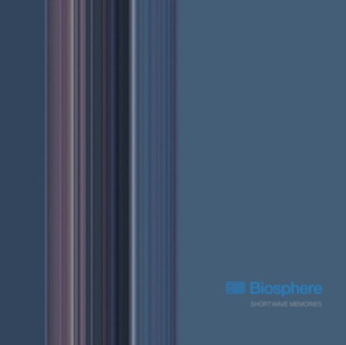 Shortwave memories - memories, by