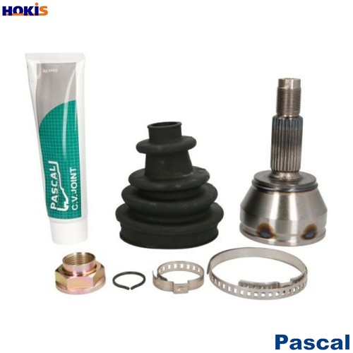Joint kit drive shaft - kit, g1g006pc