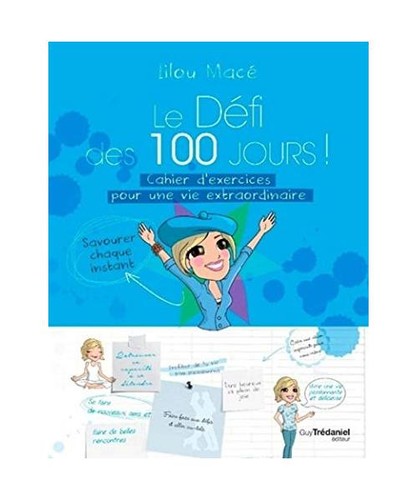 Défi des 100 jours - des,