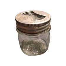 Ball Mason Jar