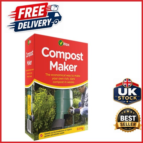 5kg compost maker beige - compost, for