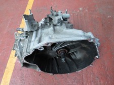 HONDA CIVIC MK9 2012-15 6 SPEED MANUAL GEARBOX (1.6l 16v I-DTEC DIESEL)  S7796/8