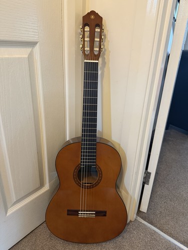 Yamaha cs40 classical - cs40, guitar