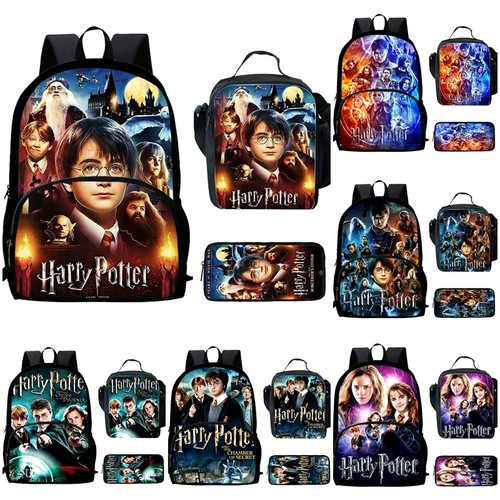 Kids harry potter backpack - kids,