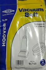 Hoover BLT123 VACCUM BELT