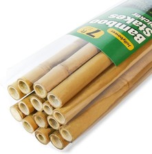 15pcs 3/4" 7FT/25pcs 1/2" 4