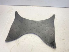 2001 KYMCO PEOPLE 125cc FOOTREST RUBBER 64320-KFA6-9000 (GG884)
