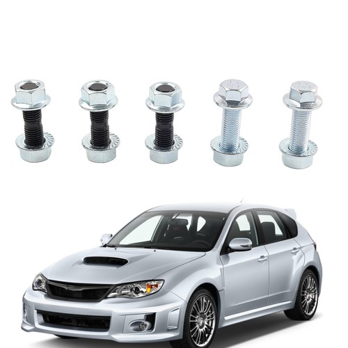 Turbo stud bolt nut kit - bolt, for