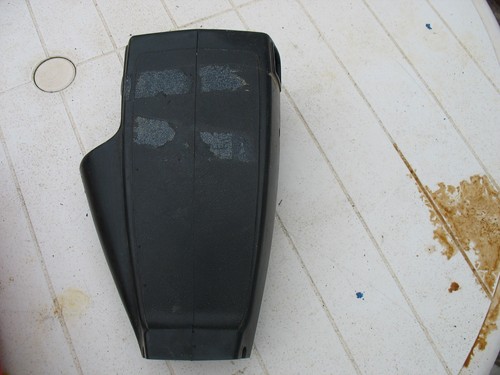 Classic mini steering column - classic,