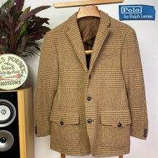 POLO RALPH LAUREN (38S) Wool