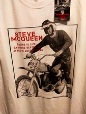 SPRINGFIELD STEVE MCQUEEN ON