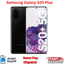 Samsung Galaxy S20 Plus 128GB