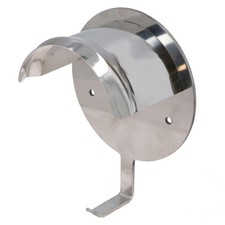 Stainless Steel Bridle Wall