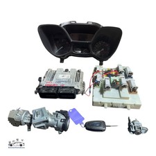 2017 Ford Transit Connect 220