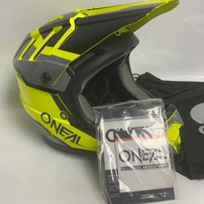 O'Neal Backflip Helmet Strike