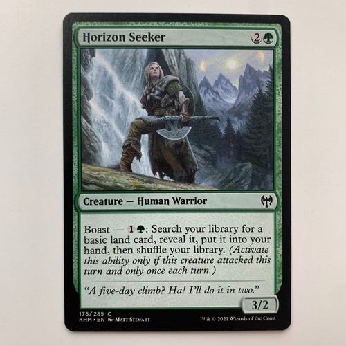 Horizon seeker 175 285 - horizon,