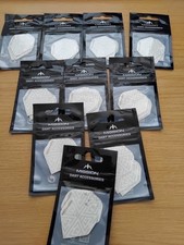 10 Sets Of Mission Solo Brett