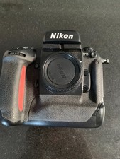 Nikon F5 35mm SLR Film Camera