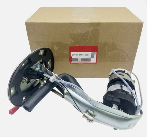 16700 maf 000 electric - 16700-maf-000,