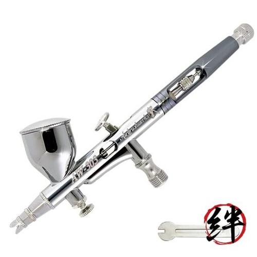 Airbrush works series 0 - airbrush, aw-3